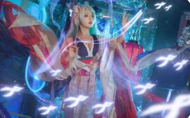 FGO魔伊联动吉尔德雷怎么打 魔伊活动WEM术元帅攻略